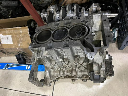 CİTRÖEN  C4  1.2  PRUTECH   TURBOLU  BLOK