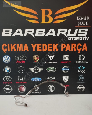 VOLKSWAGEN GOLF 7 SEAT LEON KLİMA BORUSU 5Q0816721B