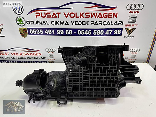 SEAT ARONA 1.0 ECOTSI ORJİNAL EMME MANİFOLDU