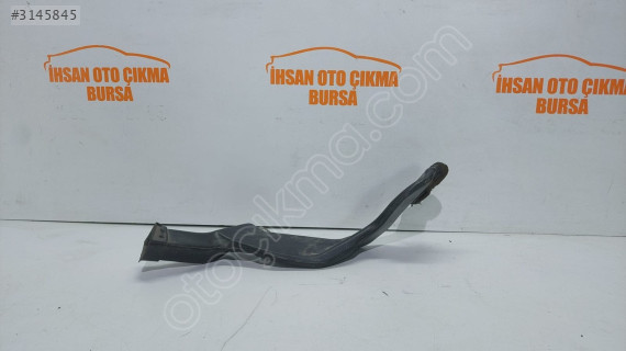 Hava kanalı Hyundai Elantra II 1995-2000 [9736029000]