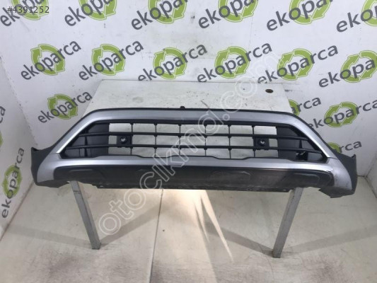 VOLKSWAGEN T-CROSS 2021 2024 ÖN TAMPON ALT SPOYLER 2GM805903E