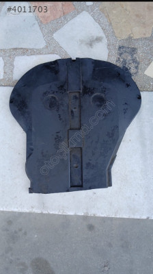 Peugeot 406 1995-1999 Motor Kayış Kapağı triger Kapağı 9628132680