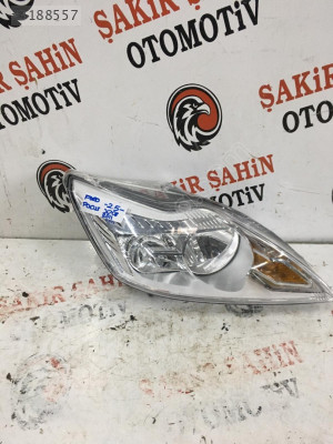 FORD FOCUS 2.5 2008-2011 FAR ÇIKMA PARÇA