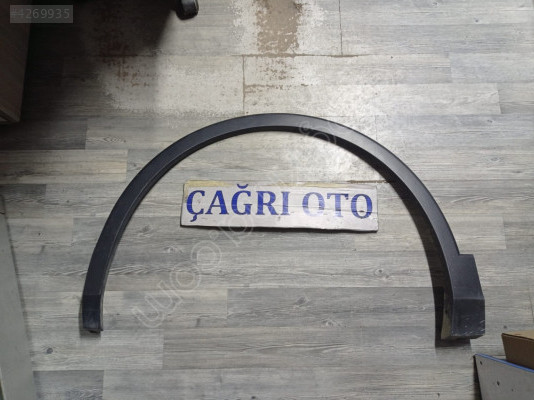 TİGUAN SOL ÖN DODİK 2016 2020 5NA854731E ÇAĞRI OTO MASLAK