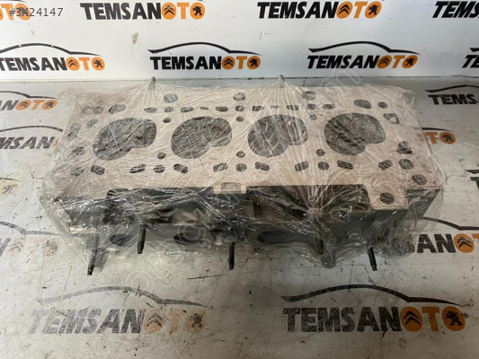 PEUGEOT PEJO 1.4 BENZİNLİ Z05 SİLİNDİR KAPAK HAZIR TEMSAN OTO