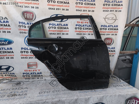 Honda Civic sağ arka kapı