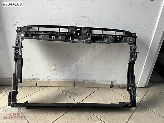 Volkswagen golf7 ön panel