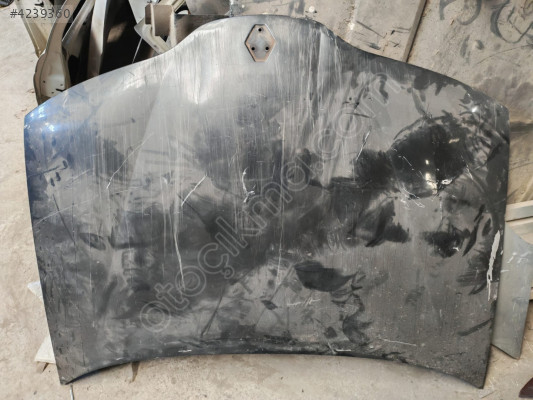 2004 LAGUNA HB KAPUT (KONUŞAN PAKET)