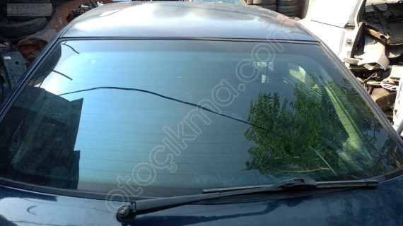 citroen xsara arka cam
