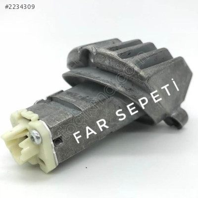 BMW 5 SERİSİ F10 LCİ ANGEL FAR BEYNİ 2012-2017 OEM:631173438