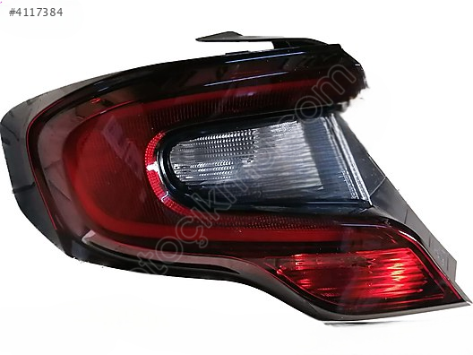 EGEA SEDAN STOP LAMBASI LEDLI SOL 2021-> SIFIR