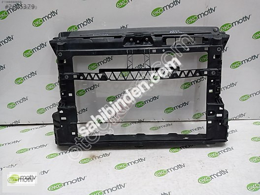 2010 - 2014 VW Polo Ön Panel 6R0805588AF