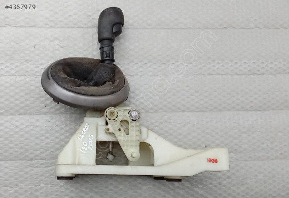 hyundai i20 2013 1.4 crdi vites mekanizması (son fiyat)