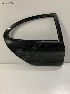 00341 RENAULT MEGANE 1 SAĞ ARKA KAPI