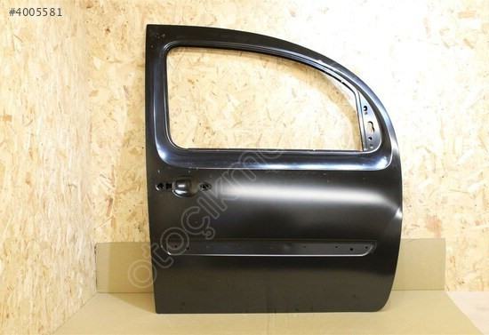 KANGOO 3 ÖN KAPI SAĞ 2008 2009 2010 2011 2013 SIFIR 801004234R
