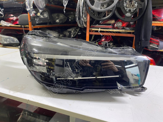 OPEL CORSA F SAĞ FAR 2024 -PSA 9851263980