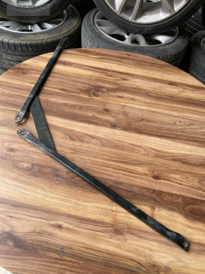 BMW F30 318 320 316 ÇIKMA ORJİNAL ÖN PANEL ÜST V DEMİRİ