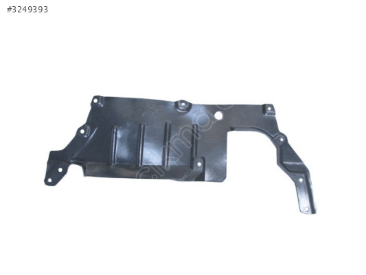 MITSUBISHI LANCER- 08/16; KARTER MUHAFAZA PLASTİĞİ ARKA BENZİ