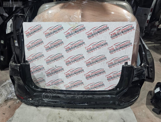 BYD SEAL U ORJINAL ARKA TAMPON ORJINAL