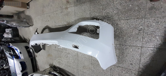 RANGE ROVER SPORT TAMPON ÖN