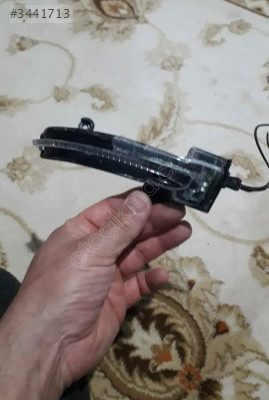 Renault Megane 4 sağ ayna sinyali ledi