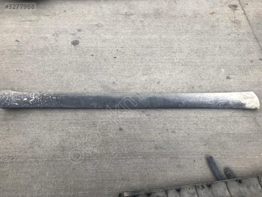 TESLA MODEL Y SOL MARŞPİYEL 1493631-00