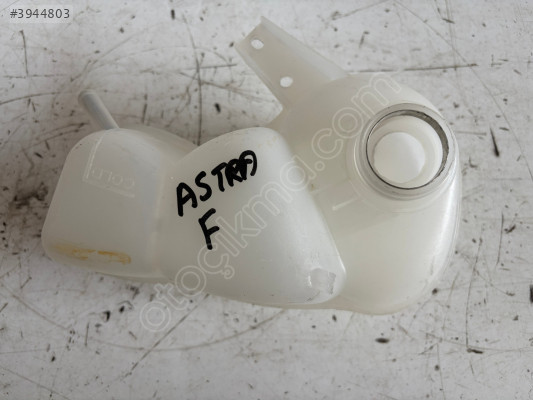 OPEL ASTRA F YEDEK SU DEPOSU