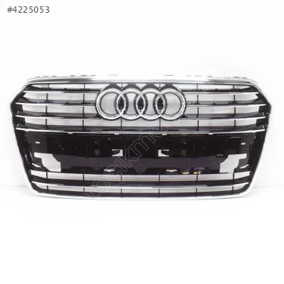 4G8853651G ORJİNAL  ÖN PANJUR A7 2015>>2018