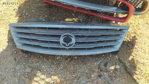 Seat leon on panjur