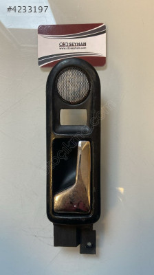 3B0839113 2003 vw passat b5 arka sol iç açma kolu