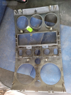 Peugeot partner teyp kalorifer çerçevesi