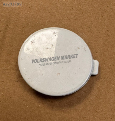 VW POLO 10-17 ÖN ÇEKİ KAPAĞI 6R0807241A