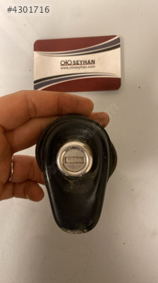 seat ibiza 1998 bagaj kapağı açma kolu