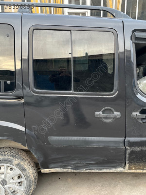 FIAT DOBLO SAĞ SÜRGÜLÜ KAPI