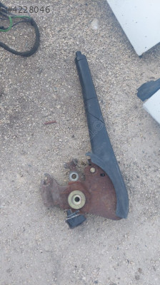 CİTROEN JUMPY EL FREN KOLU