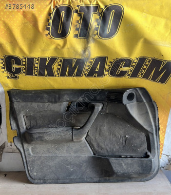 Bmw 5 Serisi E34 Sol Ön Kapı Döşemesi - Parça No: 1934319051