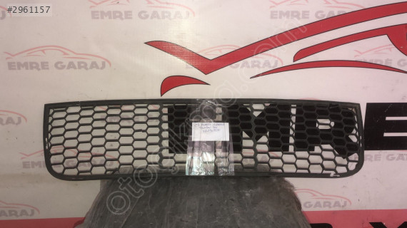 9641907280 Citroen C3 Pluriel Ön Panjur(02-10)
