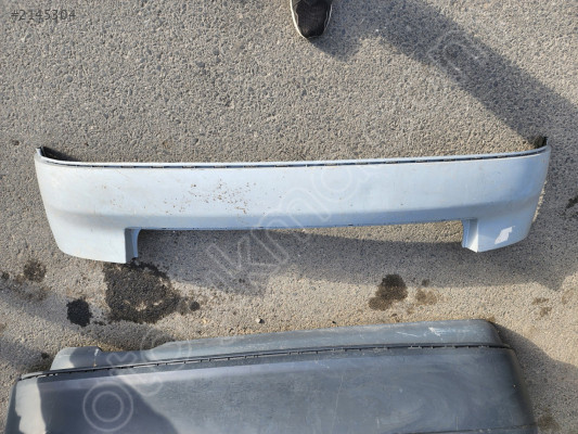 AUDI A4 ARKA TAMPON 2004 SIFIR