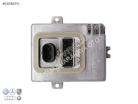 BMW 3 Series E46 W3T12671 2002-2005 XENON FAR BEYNİ SIFIR K