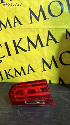 BMW F10 SAĞ İÇ STOP