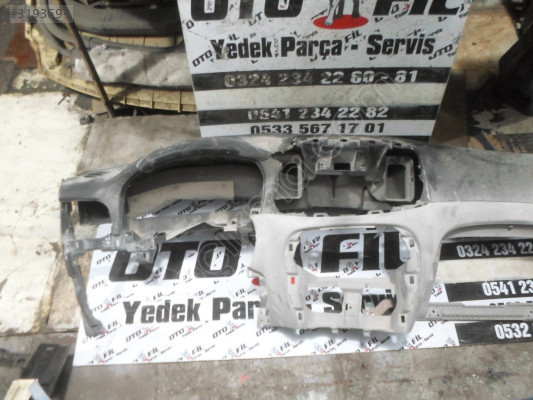 GÖĞÜS VOLKSWAGEN PHYTON 2004 ÖN GÖĞÜS ÇIKMA ORJİNAL