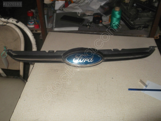 FORD FİESTA 6 ÇIKMA ÖN PANJUR