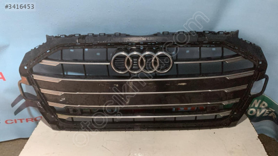 2015-2020 AUDİ A4 ÖN PANJUR