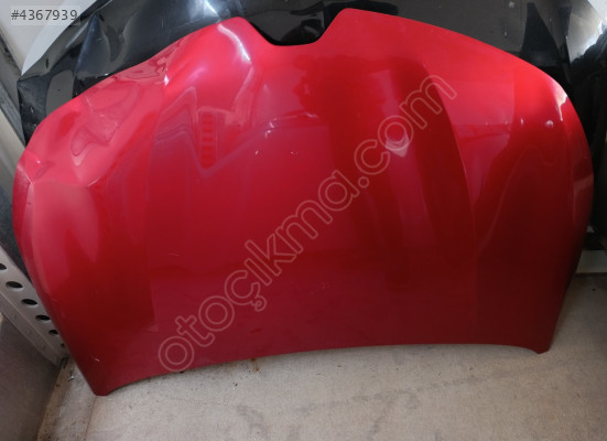 CLİO 5 ÖN KAPUT ORJINAL ÇIKMA