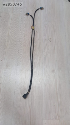 CHEVROLET LACETTİ ARKA ABS TESİSATI.OTO ERKAN ÜNYE