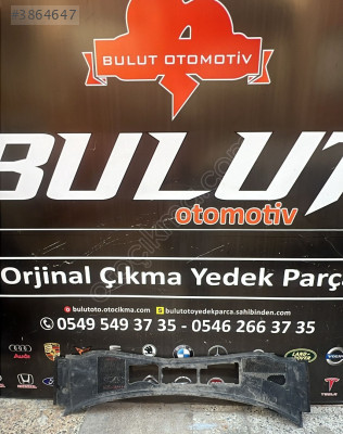 Vw passat b5.5 ön cam ızgarası 2002-2004 3b1819417d