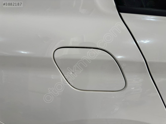 2015-2025 Fiat Egea Hatasız Depo Kapağı
