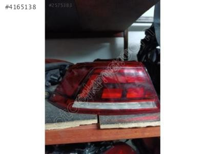 VOLKSWAGEN PASSAT B8.5 SAĞ DIŞ STOP ORJİNAL