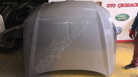 Audi a6 2011 2017 model kaput