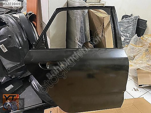 C4 KAPI ARKA SAĞ C4 PİCASSO 13- CİTROEN 9801572880 PSA